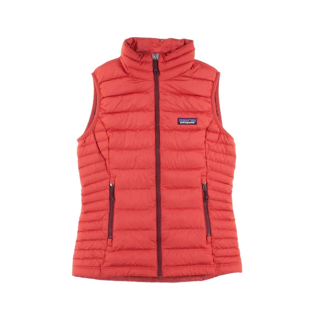 Patagonia Women’s Down Sweater Vest